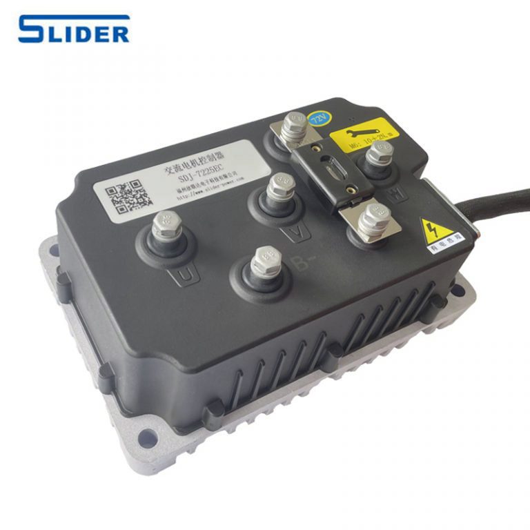 SDJ系列電機控制器(3KW) SDJ系列電機控制器(3KW)