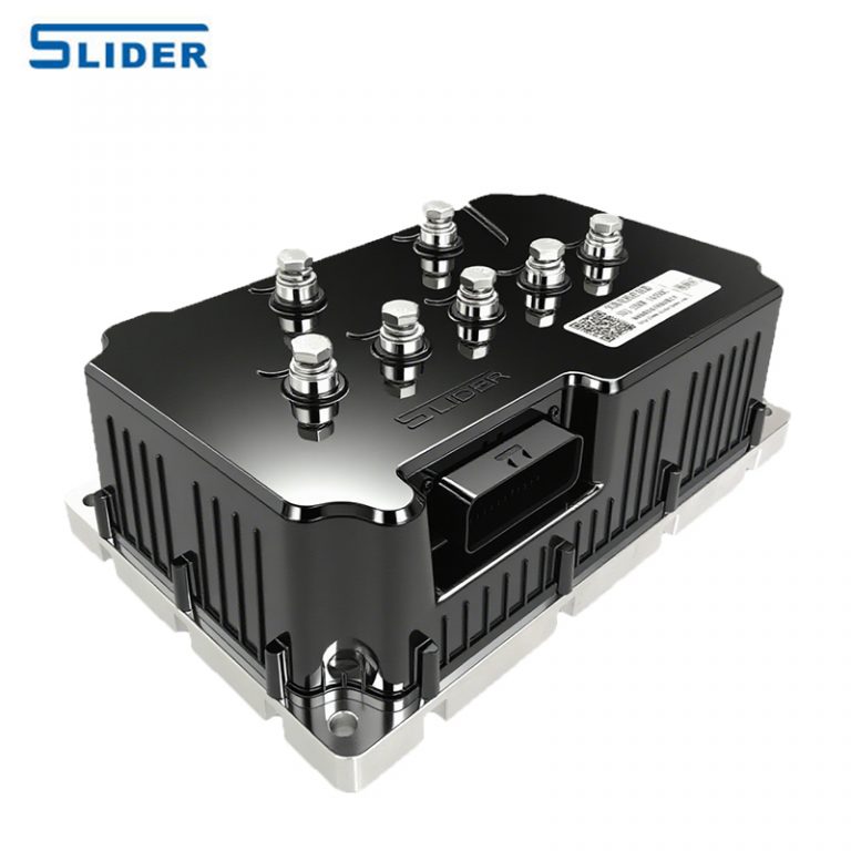 SCJ系列叉車交流控制器6238H SCJ系列叉車交流控制器6238H